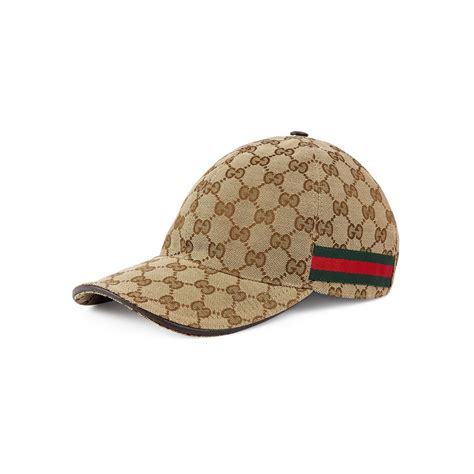 gucci gg web stripe baseball cap|gucci baseball cap sale.